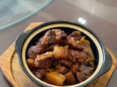 -水香园·中国徽菜名店(紫霞大道店)