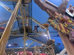 -卡通尼·Safari非洲探索乐园·生日会(金桥国际商业广场店)