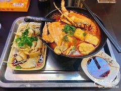 -鲤.金记沙茶面(总店)