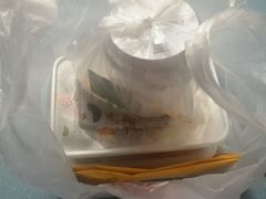 -新澳港式茶餐厅(余姚路店)