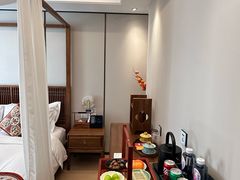 -府学·秋果S酒店(北京南锣鼓巷四合院店)
