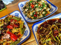 -山城遇宴·重庆江湖菜(五道口银谷大厦店)