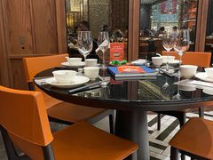 大堂-闽和南(深圳万象城店)