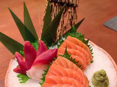 -隐泉京望日式料理(太和广场店)