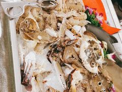 -万德诺富特酒店·自助餐厅(万德大厦店)