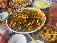 -李大爷的泡椒馆(冉家坝店)