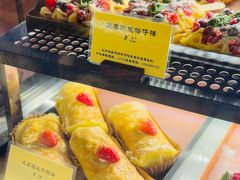 -Let's Taipei 非常烘焙(太古里店)