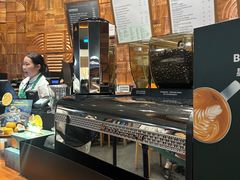 -星巴克臻选店(澳门伦敦人店)