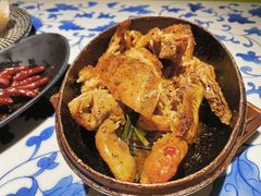叫花童子鸡-桂满陇天书(南京德基旗舰店)