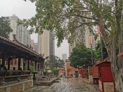 -晋江五店市传统文化旅游区