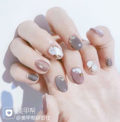 -恐龙·美甲美睫