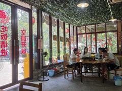 -柴火农家饭(遇龙河店)