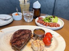 Grande&nbsp;Amoo&nbsp;精选牛排-Grande A'moo(上海万象城店)