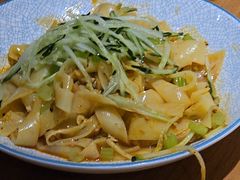 -胖老汉椒麻鸡清真新疆菜(西御街店)