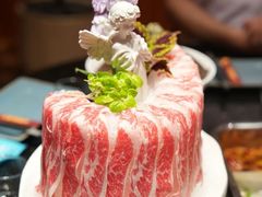 -五星桥原切肥牛火锅·30年专注好牛肉(湖塘店)