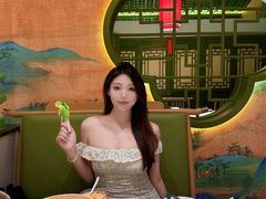 -奔跑吧陕菜·盛世长安(民乐园万达店)
