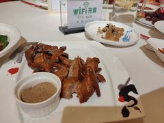 -马勒别墅·中餐厅