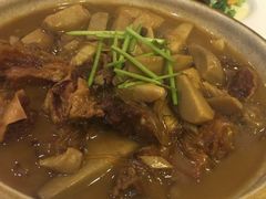 -隆喜元鱼汤包·海鲜(中联广场店)