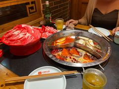 -大龙辣火锅·龙虾·烧烤(湖滨新天地店)