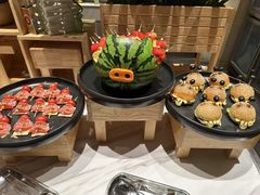 -海宁开元名都大酒店·地中海自助餐厅