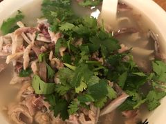 羊肚汤-老三羊汤【北兴隆街店】