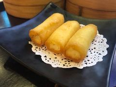 酥炸鲜奶卷-添运来(茶园奥园广场店)