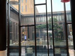 -上海崇明金茂凯悦酒店