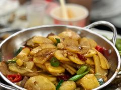 -小民大排档(马场角横路店)