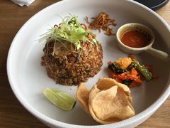 -良木缘咖啡西餐(太古里店)