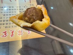 -毛华美食(清扬路店)