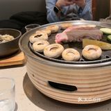 今天的烤肉吃货日记