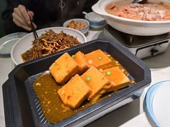 -刘胖子家常菜·蹄花焖藕(富安街店)