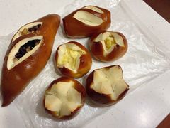 -Dough&Joe团憩(瑞虹天地月亮湾店)