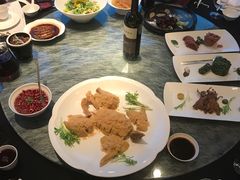 -上海小南国(正大店)