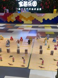 -宝燕乐园(闵行旗舰店)