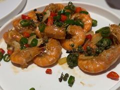 -川味堂·四川豆花(八卦岭店)