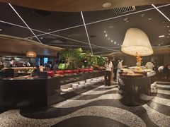 -拉蒂娜·巴西牛排馆 Latina·Brazilian Steakhouse(王府井喜悦店)