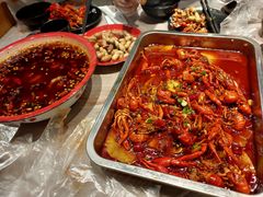 -李叔叔虾蟹大排档(青羊店)