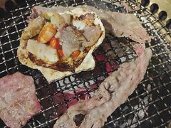 -梦山水日本烧肉(五四广场店)
