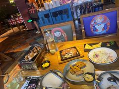 -通海俄式烧烤(下瓦房店)