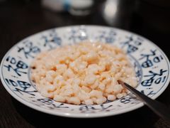 手剥虾仁-香雪海·蘇面館(湖滨店)
