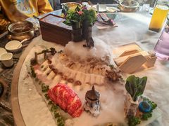 -慢丽江·云南野生菌土鸡锅(西山店)