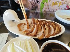 -鸿运楼烤鸭店(天桥店)