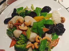 -大铁勺新津菜(熙悦汇店)
