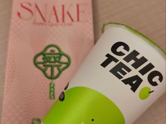 -察理王子(金浦店)