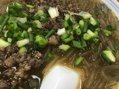 -新丰小吃(中山中路分店)