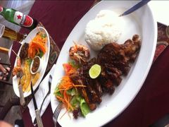 -Pundi Pundi Restaurant