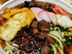 -李兰英湖南面馆(护国路店)
