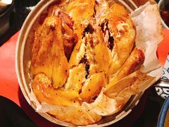 叫花童子鸡-桂满陇-十里风荷(合生汇店)