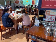 -天下客饭店(中山路店)